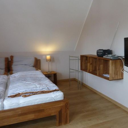 Appartements Fischerhus Glowe Bilik gambar